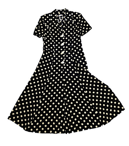 Abito vintage mariella burani - vintage,