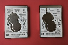 2 X Hard Disk HD SEAGATE 1TB