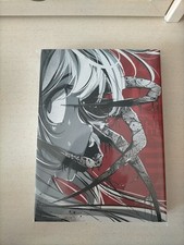 Lilith Variant Limited Manga Sensei
