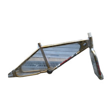Forcella telaio BMX