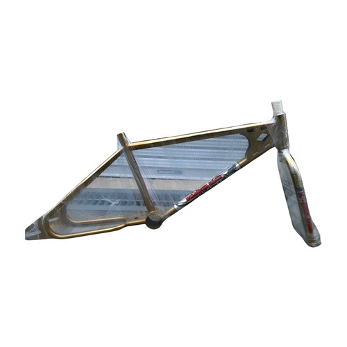 Set forcella telaio - , bmx