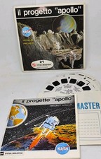 View Master - Il Progetto