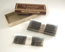 12 PHOTOS Stéréos 4,5x10,7