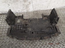 Sottocoperta sottomotore Toyota Yaris MK2 1.4 Diesel 2005-2011A