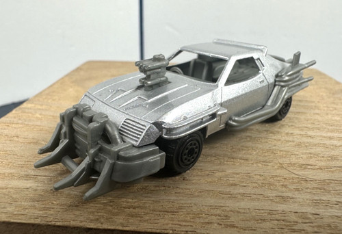 Mad max veicolo ripper - mad,