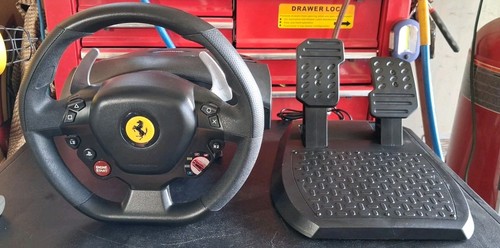 This thrustmaster t80 - this,