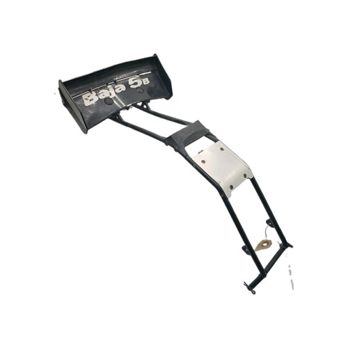 Gruppo roll bar ala spoiler - gruppo, ala/spoiler