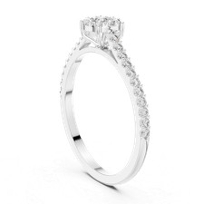 Anello Donna Anniversario