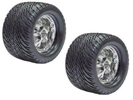 Coppia gomme complete per - coppia,