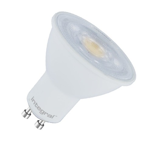 Led integrale watt gu10 - integrale,