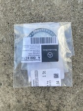 Stemma Paraurti Cofano