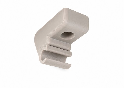 Ganci aletta parasole fiat - 2,