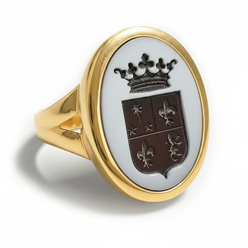 Pompei gold her oro - gold,