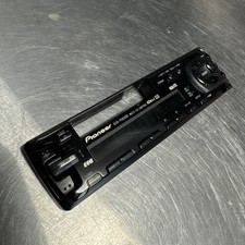 Pioneer KEH-P4830R piastra