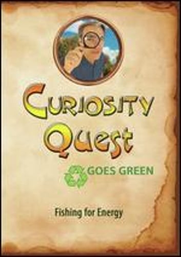 Curiosity quest goes green - curiosity,