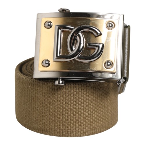 Dolce gabbana cintura verde - dolce,