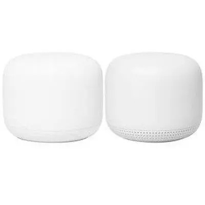 Google nest wifi - google,