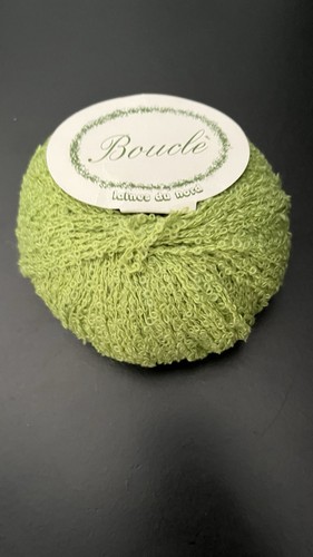 Boucle filato laines nord - filato, du