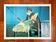 Inserti Poster "ALBO dell'INTREPIDO" del 1976   Pz.16