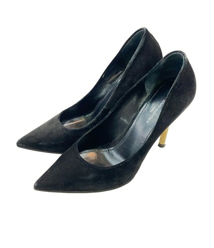 Scarpe louis vuitton - scarpe,