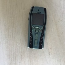 Nokia 7250i - Telephono