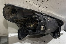FARO ANTERIORE SINISTRO PER CITROEN C3 Pluriel (03>)