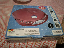 cd portatile welltech