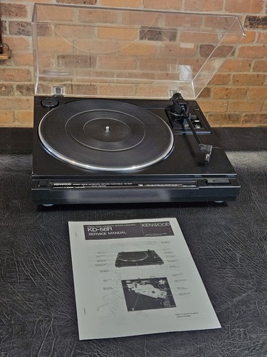 Vedi video kenwood - video**,