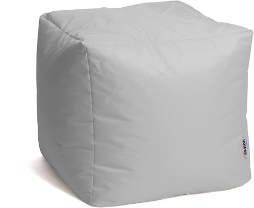 Pouf poggiapiedi cubo jive - pouf,