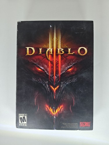Diablo iii gioco - 3, pc