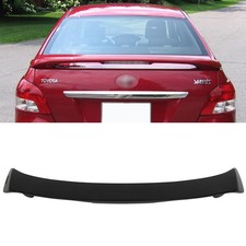 Unpainted Fits Toyota Yaris