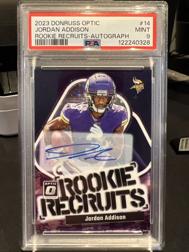 2023 donruss optic jordan - donruss,