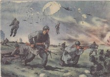 Franchige Militari - PM. 62 -