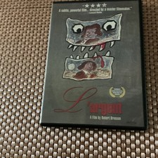 New Yorker Video L'argent DVD