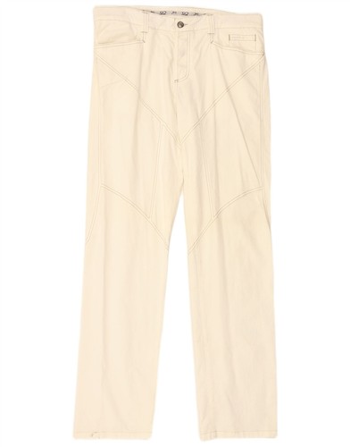 Pantalone uomo casual dritto