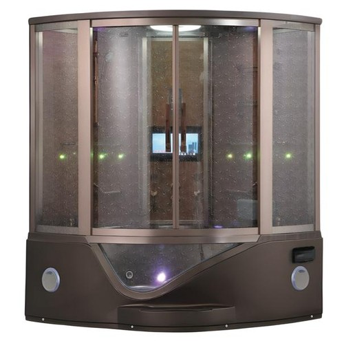 Box doccia idromassaggio - box,