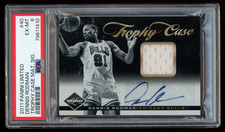 2011 Panini Limited Dennis