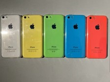 Apple iPhone 5c - (Sbloccato)