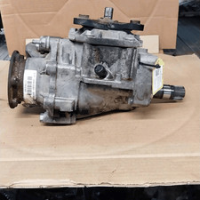 riduttore golf VI 4motion 10ddf7