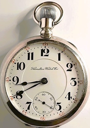 Orologio da tasca - orologio,