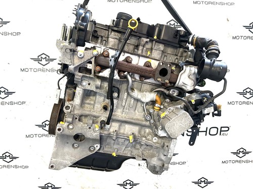 Xwda motore ford ca - xwda, 1.5d