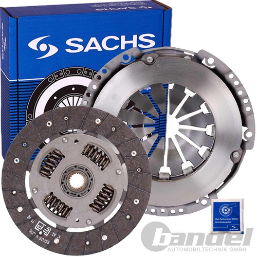 Sachs kit frizione adatto per - adatto,