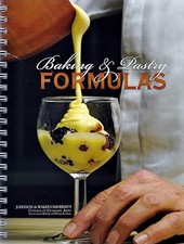 Baking and Pastry Formulas