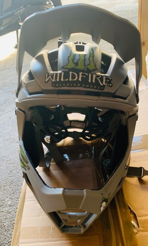 Casco integrale bell con - integrale,