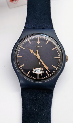 Swatch new gent 2018 suon400 - 2018,