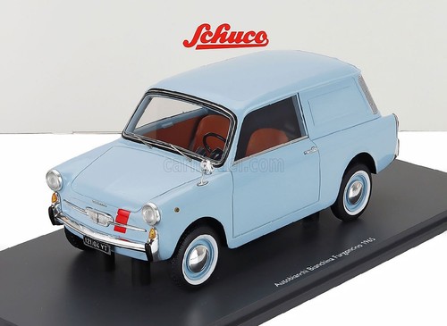 Schuco autobianchi - 1/18,