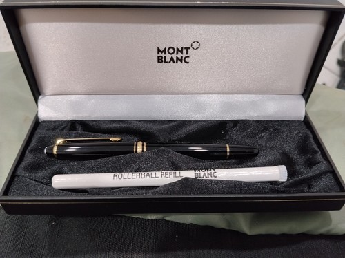 Penna roller montblanc - ,