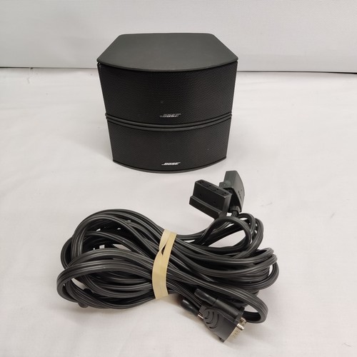 Bose cinemate gemstone - 2,