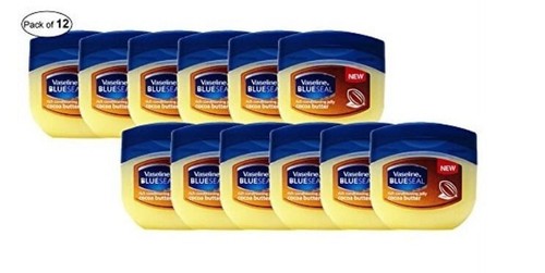Vaselina original blueseal - vaselina,