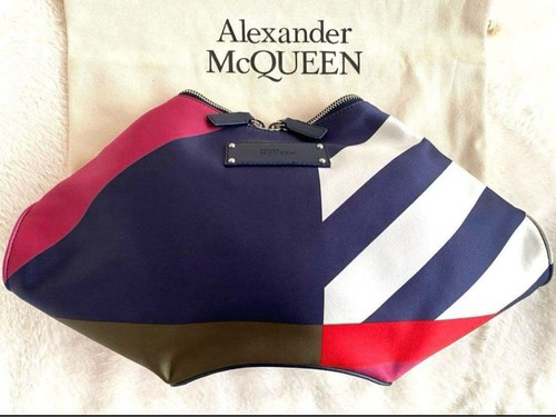 Borsa pochette alexander - borsa,